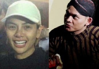 Bahagia Jadi Tahanan Kota, Sosok Ini Justru Sebut Nikita Mirzani Frustrasi dan Ungkap Hal Pahit Ini, Nyai: 'Bener!'