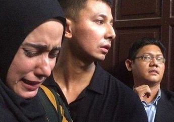 Disebut Bisa Lebih Parah, Psikolog Beberkan Kondisi Mental Fairuz A Rafiq Usai Hadapi Sidang Kasus 'Ikan Asin' hingga Jatuh Pingsan