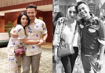 Raffi Ahmad Beradu Akting dengan Mantan dalam Musik Video, Suami Tyas Mirasih Justru Protes karena Adegan yang Kurang Mesra