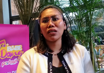 Kaget Putra Selvi Kitty Kena Penyakit Kawasaki, Evi Masamba: Sekarang Banyak Virus yang Kita Gak Tahu