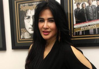 17 Tahun Disantet hingga Dua Kali Alami Mati Suri, Penyanyi Lawas Ini Ngaku Sampai Berkelahi dengan Makhluk Gaib: Tubuh Saya Dicabik-cabik!