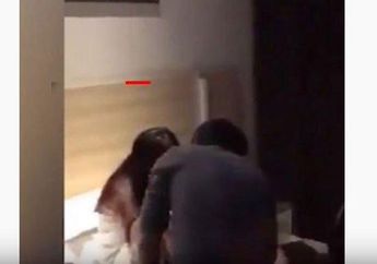 Sudah Jadi Parasit Hidup dari Uang Istri, Pria Ini Justru Ketangkap Basah Seranjang dengan Selingkuhan, Tak Merasa Bersalah, Justru Lakukan Penganiayaan