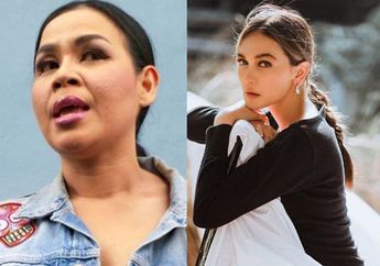 Dikenal Sahabat Baik, Melaney Ricardo Justru Blak-Blakan Makan Hati dengan Sifat Buruk Luna Maya Ini Sampai Bertengkar & Left Group!