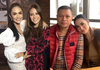 10 Tahun Lalu Aib Perselingkuhannya Dibongkar Anak Sendiri, Krisdayanti Diam-diam Siapkan Warisan Senilai Miliaran untuk Aurel Hermansyah
