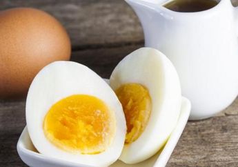 Penderita Diabetes Wajib Tahu, Konsumsi 1 Butir Telur Setiap Minggu Ternyata Punya Manfaat Luar Biasa!