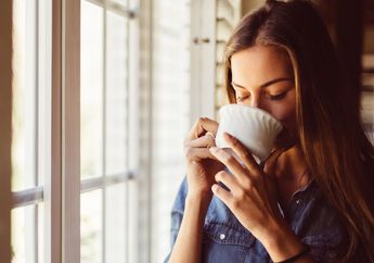 Selain Air Putih, Ini 4 Minuman Sehat yang Harus Diminum Pagi Hari!