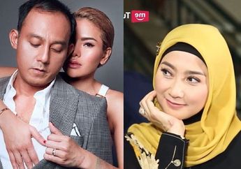 Dilempar Asbak Nikita Mirzani Sampai Wajahnya Lecet, Dipo Latief Ternyata Bukan Sosok Sembarangan, Ayahnya Menteri Era Soeharto yang Sempat Diisukan Dekat dengan Desy Ratnasari!