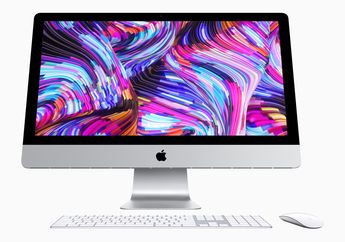 GeekBench Munculkan Hasil Tes iMac Baru yang Belum Diumumkan