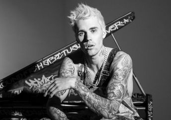 Kecanduan Ganja Sejak 13 Tahun, Justin Bieber Kapok: Itu Menakutkan, Aku Merasa Sekarat!