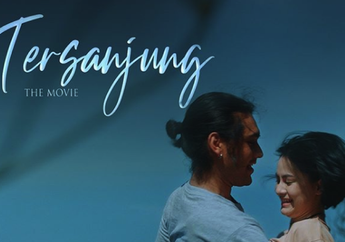 Sinetron Legendaris ‘Tersanjung’ Dibuat Film. Beda Jalan Cerita?