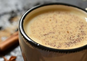 Coba Rutin Minum Susu Campur Cengkeh dan Lada Sebelum Tidur dan Rasakan Manfaat Luar Biasa!