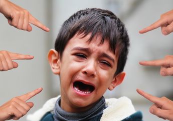 Miris! Belum Selesai Kasus Amputasi Korban Bullying, Muncul Kembali Kasus Siswa Meninggal Dunia Akibat Ditendang
