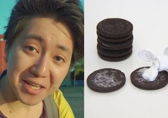 Bikin Video Prank Oreo Isi Pasta Gigi, Youtuber Ini Dituntut Hukuman Penjara, Denda yang Harus Dibayar Enggak Main-main!