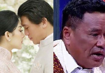 BERITA TERPOPULER, Reino Barack Kaget dengan Kondisinya Pernikahannya Bersama Syahrini Sampai Hotman Paris Akui Tak Punya ATM