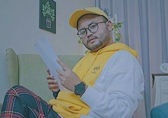 Mulai dari Pemenang Big Brother Hingga Meninggal karena Gagal Ginjal, Ini 4 Fakta dari Presenter Allan Wangsa!