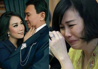 Diam Seribu Bahasa Dituduh Main Serong, Sosok Ini Tepis Kabar Pahit dan Bongkar Rahasia Besar Veronica Tan 'Kerjanya Nyata'