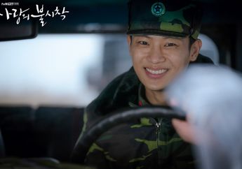 Ramai Dibilang Tukang Bully, Lee Shin Young 'Crash Landing on You' Dibela Mantan Teman Sekolahnya