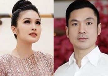 Kini Cicipi Jadi Nyonya Besar, Sandra Dewi Blak-Blakan Akui Dirinya Angkuh Hingga Dapat Teguran Keras dari Sang Suami 'Kesel Kan!'