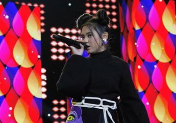 Asal Usul Gaya Rambut Cepol 2 Ala Ziva Magnolya