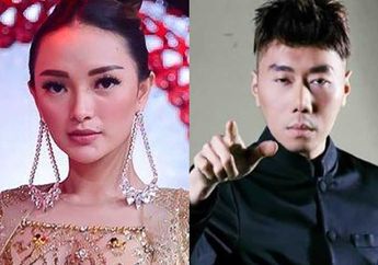 Bak Tepis Isu Pertunangannya, Roy Kiyoshi Justru Bongkar Sosok Kekasih Zaskia Gotik dan Beri Sindiran Pedas 'Takut Disebut Perebut Suami Orang?'