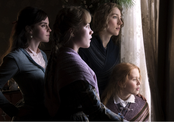 Terkesan Jadul, ‘Little Women’ Jadi Enggak Enggak Ngebosenin Karena 4 Hal Ini! Layak Menang Oscar