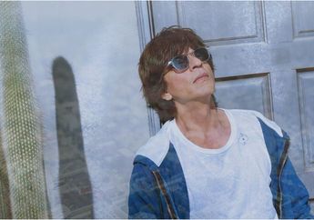 Shah Rukh Khan Pernah Tolak Tawaran Peran Jadi Gangster karena Ada Adegan Menyusui, Sang Sutradara Film Dongkol: Betapa Kotornya Pikiranmu!