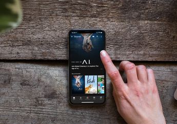 YouTube Premium Kedatangan Fitur Listening Controls, ini Fungsinya!