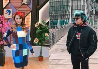 Atta Halilintar Pernah Dikabarkan Seranjang dan Tinggal di Apartemen dengan Artis Seksi, Begini Tanggapan Aurel Hermansyah yang Bikin Tercengang