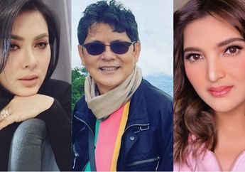 Waduh! Syahrini hingga Ashanty Punya Kumis Tipis, Dokter Boyke Beberkan Fakta Perempuan Bernafsu Besar yang Selama Ini Jadi Mitos