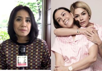 Pakar Mikro Ekspresi Ungkap Makna di Balik Tangisan Nikita Mirzani Saat Kenang Kebaikan Fitri Salhuteru: Secara Emosional Dia Sangat Membutuhkan Bu Fitri