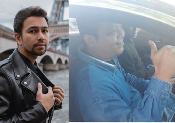 Punya 7 Sopir di Rumah Mewahnya yang Diberi Gaji Fantastis Mengalahkan Manager, Begini Sikap Raffi Ahmad saat Mobil Mewahnya Lecet!