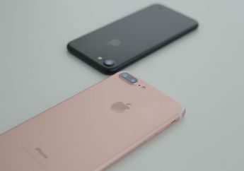 Pengguna Protes iPhone 7 Series Tak Didukung iOS 16: 'Ini Gak Logis'