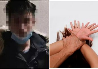 Tergoda Rayuan Hamba Tuhan yang Ngaku Bisa Sembuhkan Guna-guna, Wanita Ini Malah Jadi Korban Pemerkosaan, Polisi: Pelaku Minta Foto Wajah, Dada, dan Kemaluan!