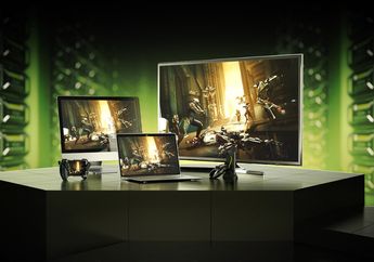 Dengan GeForce Now, Pengguna Mac Dapat Bermain Game PC Papan Atas