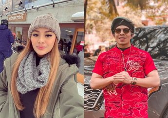 Aurel Hermansyah Tampil Pangling Bak Pengantin, Netizen Langsung Ramai Doakan Segera Menikah dengan Atta Halilintar!