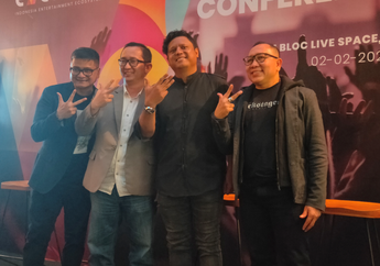 Platform Eventori Jadi Solusi Saat Sulit Mencari Talent di Daerah-daerah