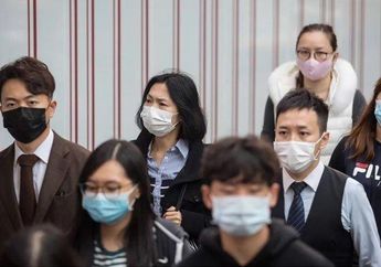 Harganya Naik 300 Kali Lipat karena Virus Corona, Ahli Medis Ungkap Fakta Pahit Penggunaan Masker yang Justru Lebih Berbahaya