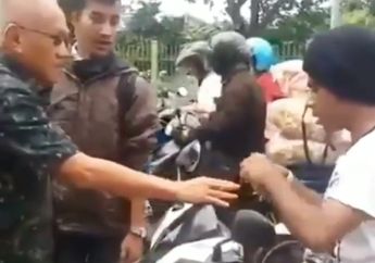 Kejadian Motor Dirampas Debt Colector di Manggarai, Polisi Beberkan Cara Hadapinya