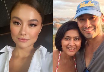 Pernah Pacari Agnez Mo, Suami Tampan Sarah Sechan Ini Ternyata Bukan Orang Sembarangan! Pantas Rumah dan Dapurnya di Singapura Mewah Banget!