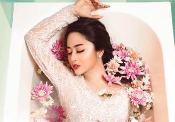 3 Kali Nikah, Pedangdut Ini Bongkar Borok Dua Mantan Suaminya yang Tak Pernah Nafkahi Lahir Batin Hingga Dijadikan Bahan Taruhan: Kalau yang Ketiga Ini Pagi Siang Malem Minta Mulu