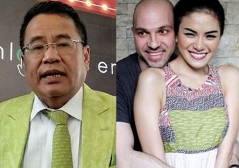 Hina Hotman Paris 'Germo', Sajad Ukra Langsung Diskakmat Hotman dengan Balasan Menohok nan Pedas Ini!