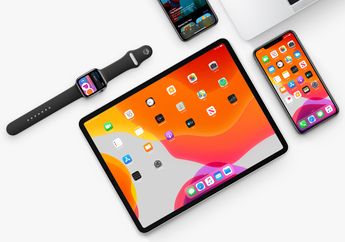 Update iOS 13.4 Beta 1 Hadir untuk Kalangan Apple Developer