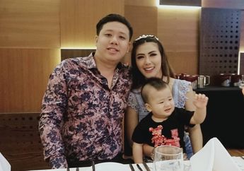 Dituding Tengah Berbadan Dua, Rey Utami Beri Bantahan Menohok hingga Ungkap Rasa Kangen Mendalam pada Sang Buah Hati: Minta Bawain Baju Bekas