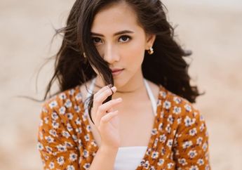 Sudah Pacaran Sejak TK, Adhisty Zara Bongkar Tips untuk Kenali Cowok Modus: Dikit-dikit Reply Story!