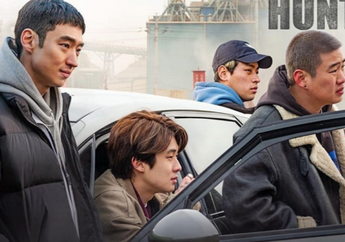 Choi Woo Shik Puas dengan Penampilannya di 'Time to Hunt' karena Leonardo DiCaprio. Kok Bisa?