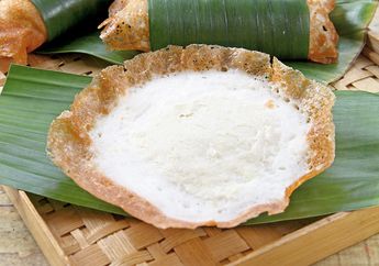 Resep Serabi Solo Toping Duren Enak Ini Bisa Jadi Menu Sarapan Istimewa Esok Pagi