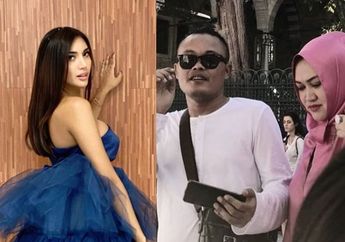 BERITA TERPOPULER: Nekat Ubah Kodratnya, Keponakan Ashanty Akui Ingin Punya Anak Hasil Sendiri, Hingga Lina Sempat Kepergok Datangi Istana Sule Pasca Cerai