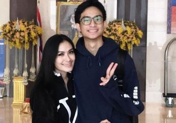 Dikasih Jatah Uang Jajan Rp 10 Juta Sebulan, Begini Kemewahan Hidup Devano Danendra yang Rayakan Ulang Tahun