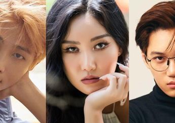 7 Seleb Kpop Mega Terkenal yang Jauh dari Standar Kecantikan Korea!