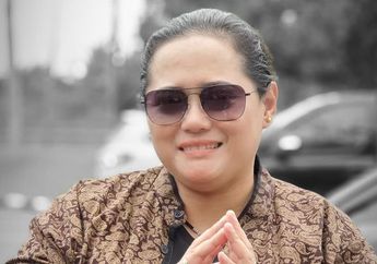 Ramalannya Sering Terbukti, Paranormal Mbak You Bongkar 'Rahasia' di Balik Semua Terawangan hingga Hubungan dengan Suaminya yang Berwujud Ular Emas: Kalau Nggak Tak Keluarkan Nanti Badan Saya Enggak Enak